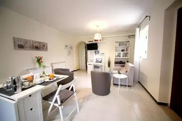 Hotelli Villa Cennamo Residence