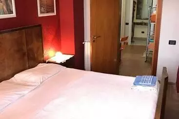 هتل Agriturismo Montupoli