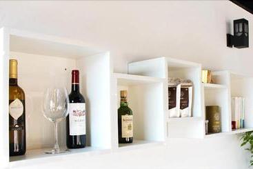 Hotel Andong River Sunset Pension