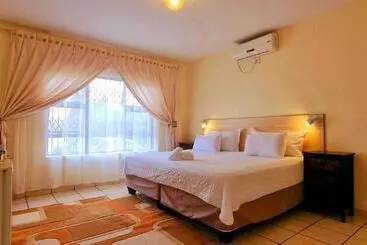 Hotel Asda Guesthouse