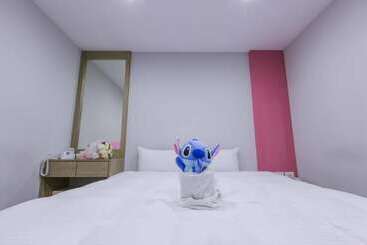 هتل Mei Ti Fashion