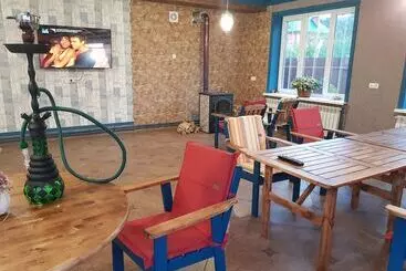 ホテル Medovo House Domodedovo