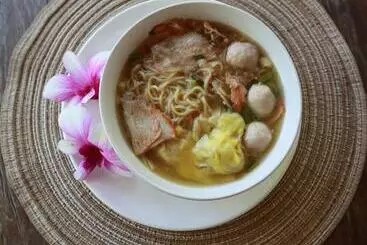 Hotel Nan De Panna Resort And Spa