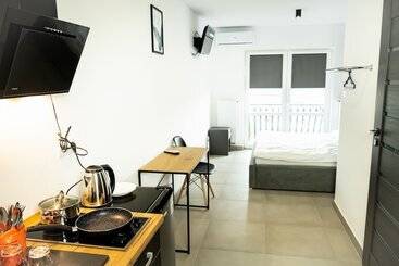 Отель Orange Tree