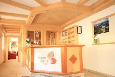 Hotelli Pension Maria