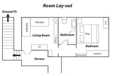 هتل Phuttal Residence