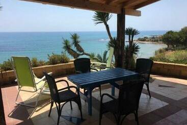 Hotell Repubblica Delle Pergole