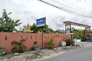 Kongka Resort