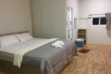 Plainam Resort