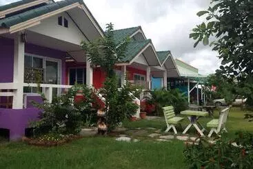 Rombaramee Villa Resort