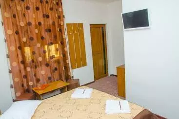 Pensjonat Casa Andu