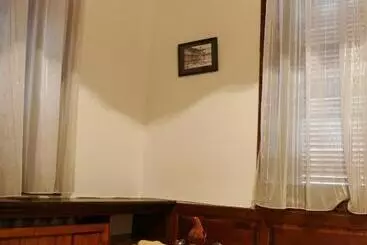 Family Hotel Dinchova Kushta