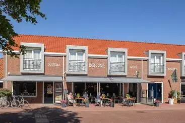 Hotel Bij Boone