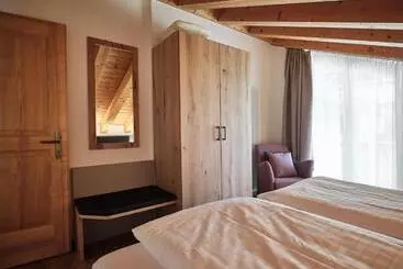 Hotel Hubertus