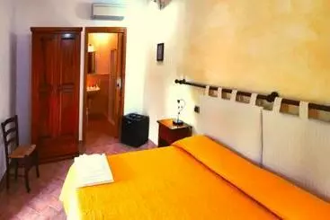 Hotel Poggio Sasseta