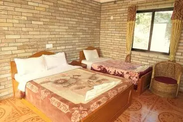 هتل Lake Vision Guesthouse
