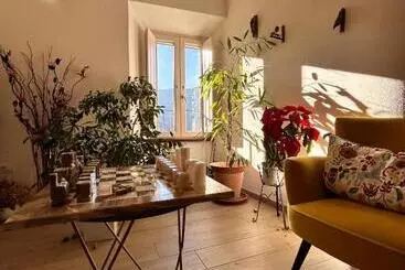 B&b Convivium