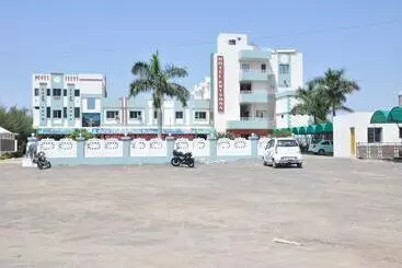 Hotel Krishna