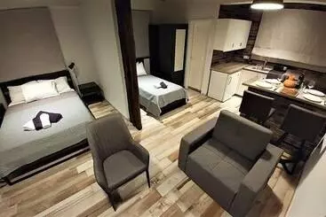 Pensjonat Perneia Rooms