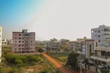 Pension  Ss Guest House By Oyo Rooms