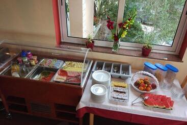 펜션 Captain's Club