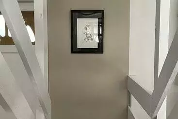 Pensione Gîte Et Chambres D Hôtes   Sur Le Chemin Des Sens