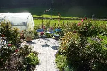 B&b Hofstetter