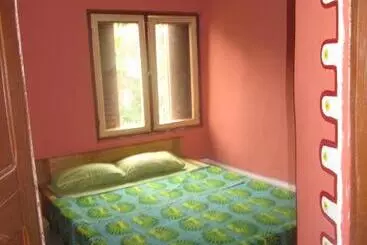 Bed and Breakfast Cocoa Village Guesthouse