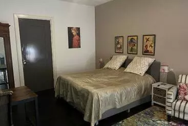 Bed and Breakfast De Hiddinghhoeve