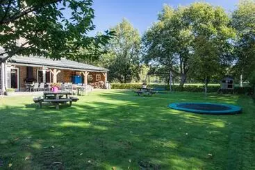 Bed and Breakfast Spraelandhof