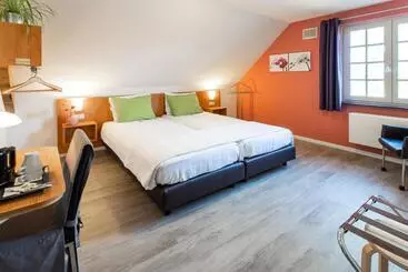 Bed and Breakfast Spraelandhof