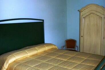 בית מלון כפרי Agriturismo Casa Belvedere