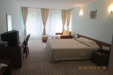 Hotel Fisherman S Hut Family