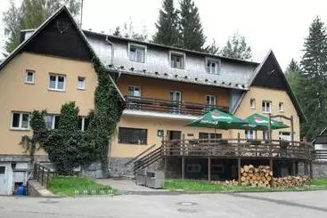 Hotel Penzion Gaudeamus