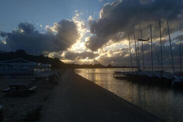 Otel Restaurant Het Rechthuis