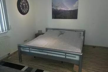 Pensione Apartment Marx