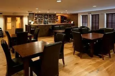 Pensionat Borve House