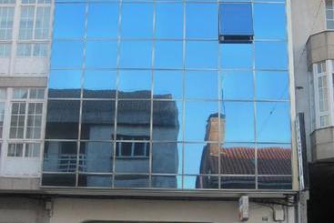 Пансион Hostal Conde Rey