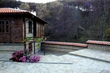 Pensione Voevodski Eco Complex