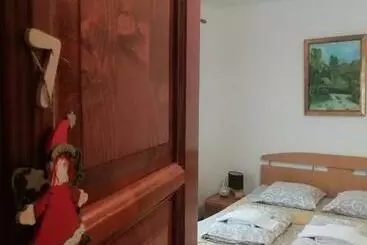 Pensiunea Casa Butnarului