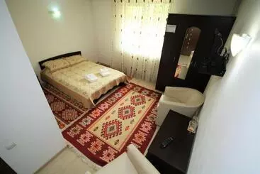 Pensiunea Ciobanelu