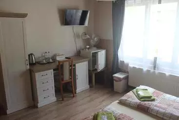 Wellness Pension Formanka
