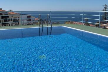 Aparthotel Imperatriz