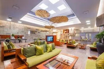 Borei Angkor Resort & Spa