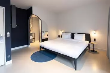 Conscious Hotel Museum Square