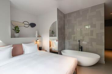 Conscious Hotel Museum Square