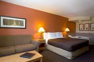 ホテル Americinn By Wyndham Tofte Near Lake Superior