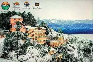 هتل Country Villa