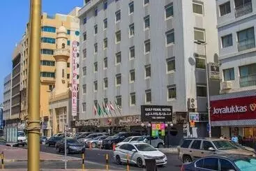 Hotell Gulf Pearl