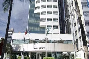 Hotel Luzeiros Fortaleza